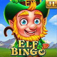 Elf Bingo